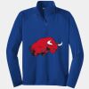 Tall Sport Wick ® Stretch 1/4 Zip Pullover Thumbnail