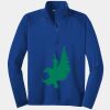 Tall Sport Wick ® Stretch 1/4 Zip Pullover Thumbnail
