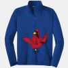 Tall Sport Wick ® Stretch 1/4 Zip Pullover Thumbnail