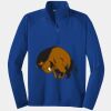 Tall Sport Wick ® Stretch 1/4 Zip Pullover Thumbnail