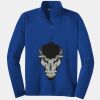 Tall Sport Wick ® Stretch 1/4 Zip Pullover Thumbnail