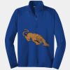 Tall Sport Wick ® Stretch 1/4 Zip Pullover Thumbnail