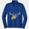 Tall Sport Wick ® Stretch 1/4 Zip Pullover Thumbnail