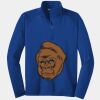 Tall Sport Wick ® Stretch 1/4 Zip Pullover Thumbnail