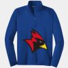 Tall Sport Wick ® Stretch 1/4 Zip Pullover Thumbnail