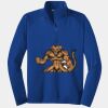 Tall Sport Wick ® Stretch 1/4 Zip Pullover Thumbnail