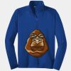Tall Sport Wick ® Stretch 1/4 Zip Pullover Thumbnail