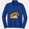 Tall Sport Wick ® Stretch 1/4 Zip Pullover Thumbnail