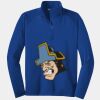 Tall Sport Wick ® Stretch 1/4 Zip Pullover Thumbnail