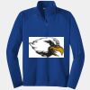 Tall Sport Wick ® Stretch 1/4 Zip Pullover Thumbnail