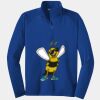 Tall Sport Wick ® Stretch 1/4 Zip Pullover Thumbnail