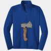 Tall Sport Wick ® Stretch 1/4 Zip Pullover Thumbnail