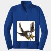 Tall Sport Wick ® Stretch 1/4 Zip Pullover Thumbnail