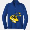 Tall Sport Wick ® Stretch 1/4 Zip Pullover Thumbnail