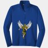 Tall Sport Wick ® Stretch 1/4 Zip Pullover Thumbnail