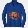 Tall Sport Wick ® Stretch 1/4 Zip Pullover Thumbnail