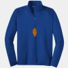 Tall Sport Wick ® Stretch 1/4 Zip Pullover Thumbnail