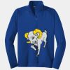 Tall Sport Wick ® Stretch 1/4 Zip Pullover Thumbnail