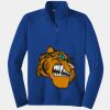 Tall Sport Wick ® Stretch 1/4 Zip Pullover Thumbnail