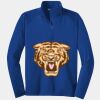 Tall Sport Wick ® Stretch 1/4 Zip Pullover Thumbnail