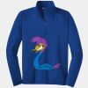 Tall Sport Wick ® Stretch 1/4 Zip Pullover Thumbnail