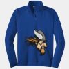 Tall Sport Wick ® Stretch 1/4 Zip Pullover Thumbnail