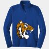 Tall Sport Wick ® Stretch 1/4 Zip Pullover Thumbnail