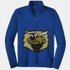 Tall Sport Wick ® Stretch 1/4 Zip Pullover Thumbnail
