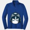 Tall Sport Wick ® Stretch 1/4 Zip Pullover Thumbnail