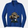 Tall Sport Wick ® Stretch 1/4 Zip Pullover Thumbnail