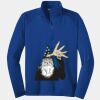 Tall Sport Wick ® Stretch 1/4 Zip Pullover Thumbnail