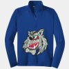 Tall Sport Wick ® Stretch 1/4 Zip Pullover Thumbnail