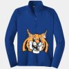 Tall Sport Wick ® Stretch 1/4 Zip Pullover Thumbnail