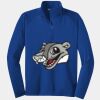 Tall Sport Wick ® Stretch 1/4 Zip Pullover Thumbnail