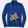 Tall Sport Wick ® Stretch 1/4 Zip Pullover Thumbnail