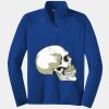 Tall Sport Wick ® Stretch 1/4 Zip Pullover Thumbnail