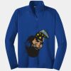 Tall Sport Wick ® Stretch 1/4 Zip Pullover Thumbnail