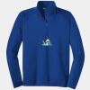 Tall Sport Wick ® Stretch 1/4 Zip Pullover Thumbnail