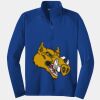 Tall Sport Wick ® Stretch 1/4 Zip Pullover Thumbnail