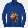 Tall Sport Wick ® Stretch 1/4 Zip Pullover Thumbnail