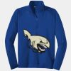 Tall Sport Wick ® Stretch 1/4 Zip Pullover Thumbnail