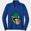 Tall Sport Wick ® Stretch 1/4 Zip Pullover Thumbnail