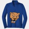 Tall Sport Wick ® Stretch 1/4 Zip Pullover Thumbnail