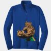 Tall Sport Wick ® Stretch 1/4 Zip Pullover Thumbnail