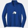 Tall Sport Wick ® Stretch 1/4 Zip Pullover Thumbnail