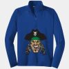 Tall Sport Wick ® Stretch 1/4 Zip Pullover Thumbnail