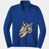 Tall Sport Wick ® Stretch 1/4 Zip Pullover Thumbnail