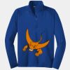 Tall Sport Wick ® Stretch 1/4 Zip Pullover Thumbnail