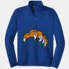 Tall Sport Wick ® Stretch 1/4 Zip Pullover Thumbnail
