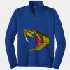 Tall Sport Wick ® Stretch 1/4 Zip Pullover Thumbnail